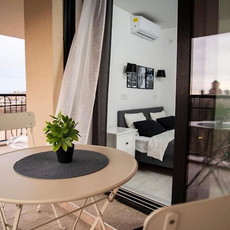 베오그라드 Rooftop Terrace 아파트 외부 사진